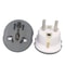 Universal Travel Adapter HighSpeed EUUSAU Power Plug Converter For International Travel 5