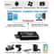 USB 30 To HDMI 4K Video Capture Card HighDefinition Record Box For PS4 Camcorders Live Streaming 3