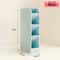 Creative MultiFunctional Desktop Storage Diagonal MultiLayer Pen Cosmetic Brush Holder 9