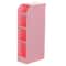 Creative MultiFunctional Desktop Storage Diagonal MultiLayer Pen Cosmetic Brush Holder 2