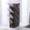 Creative MultiFunctional Desktop Storage Diagonal MultiLayer Pen Cosmetic Brush Holder 5