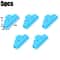 10pc Universal Fastening Clamp Set Adjustable Plastic Clip Fixture For Phone Tablet Screen Repair 9