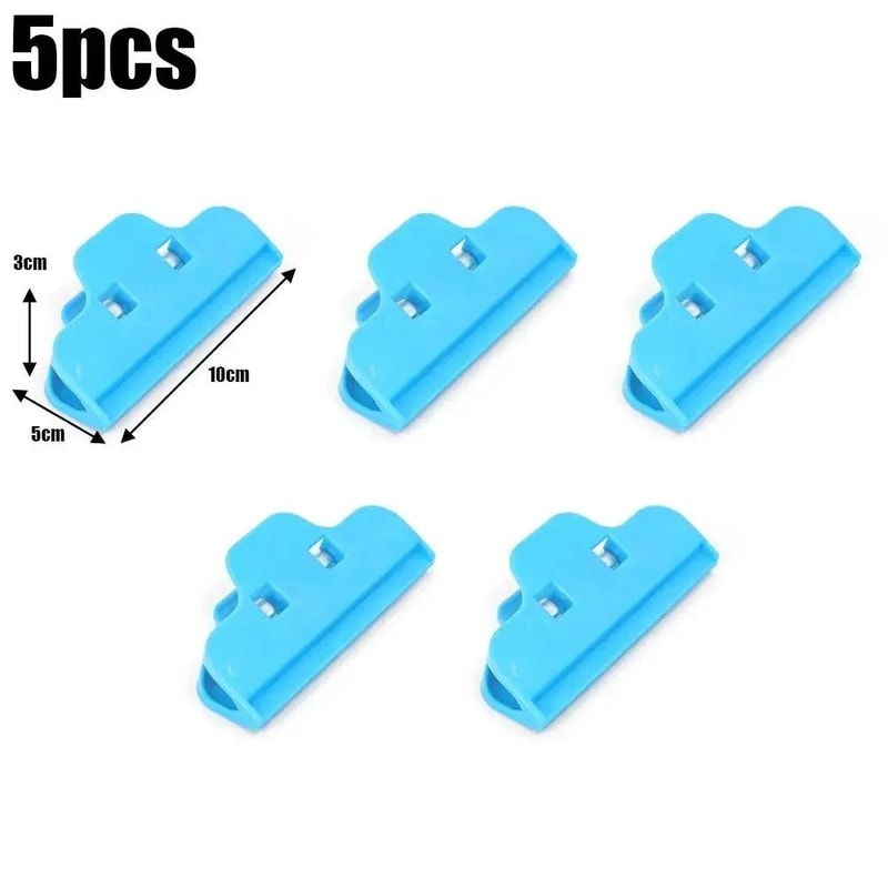 10pc Universal Fastening Clamp Set Adjustable Plastic Clip Fixture For Phone Tablet Screen Repair 9