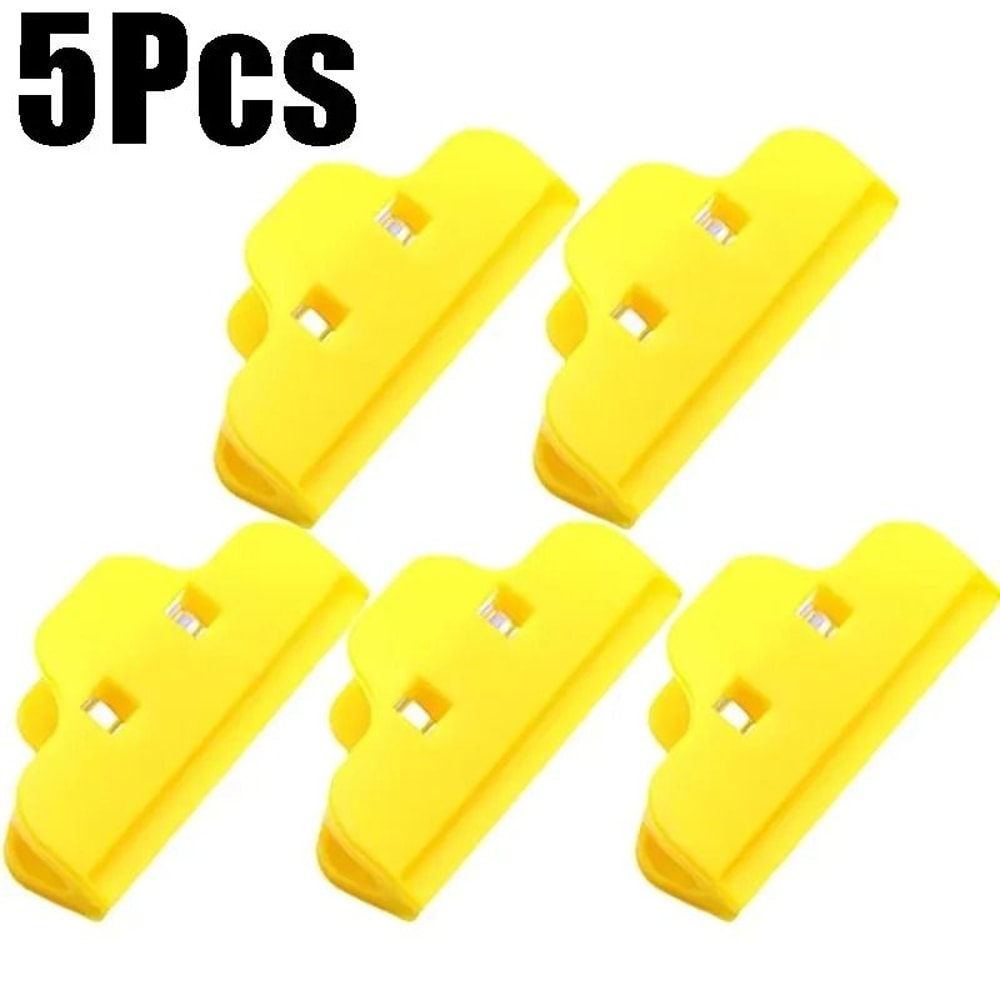 10pc Universal Fastening Clamp Set Adjustable Plastic Clip Fixture For Phone Tablet Screen Repair 15