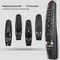MR20GA Voice Magic Remote Replacement Smart TV Control With Pointer Voice Function For 20182020 M 2