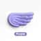 Angel Wings Ergonomic Wrist Rest Set Memory Foam NonSlip Keyboard Mouse Pad For Office And Gaming 6