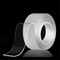 Nano Double Sided Tape Transparent Reusable Waterproof Traceless Adhesive Tape For Home Office 5