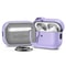 Shockproof AirPods Case With Security Lock Rugged Protection For AirPods 4 3 Pro 1st2nd Gen 5