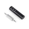 2in1 Bluetooth 50 Receiver HandsFree 35mm AUX Wireless Audio Adapter For Car Speaker Headphones 6