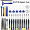 40in1 Professional Mobile Phone Repair Tool Kit Precision Disassembly Screen Pry Set 6