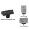 Magnetic TwoClaw 14 Thread Adapter Universal QuickRelease Mount For DJI OSMO Action 5 Pro43 1