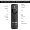 L5B83G Voice Remote Replacement Enhanced Smart TV Control For Fire TV Stick Lite Cube 4