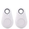 Mini GPS Smart AntiLoss Device Bidirectional Bluetooth Tracker Keychain Locator For Keys Phones 13