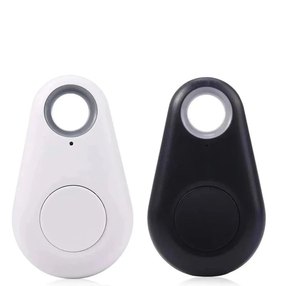 Mini GPS Smart AntiLoss Device Bidirectional Bluetooth Tracker Keychain Locator For Keys Phones 14