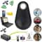 Mini GPS Smart AntiLoss Device Bidirectional Bluetooth Tracker Keychain Locator For Keys Phones 3