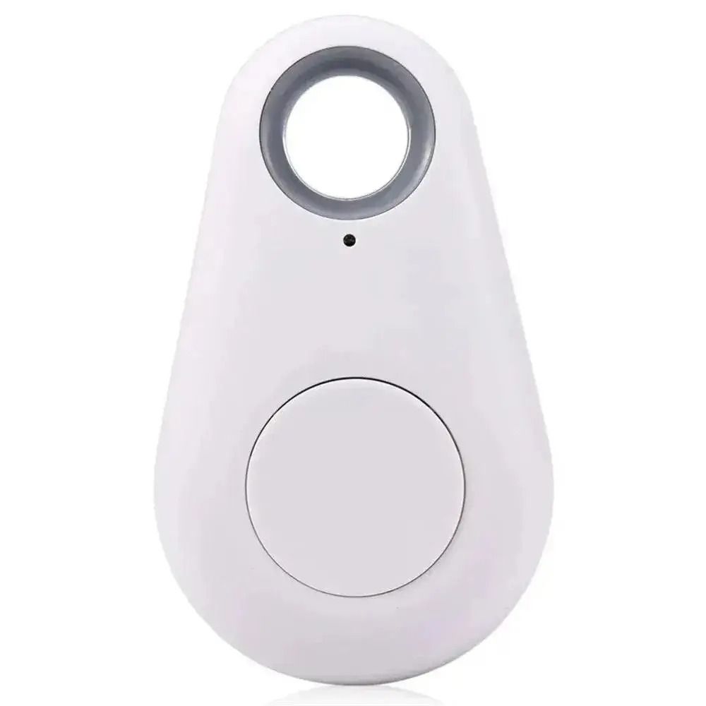 Mini GPS Smart AntiLoss Device Bidirectional Bluetooth Tracker Keychain Locator For Keys Phones 7