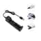Universal 1Slot USB Smart Battery Charger For 18650 26650 14500 And 16340 Lithium Batteries 1