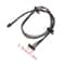 Mini 4 Pin To SATA SSD Power Supply Cable For Lenovo M410 M415 510S 510A B250 Motherboards 5