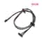 Mini 4 Pin To SATA SSD Power Supply Cable For Lenovo M410 M415 510S 510A B250 Motherboards 8