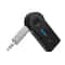 2 In 1 Wireless Bluetooth 50 Receiver With 35mm Jack AUX For Car Music Audio And Handsfree Calls 6