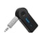 2 In 1 Wireless Bluetooth 50 Receiver With 35mm Jack AUX For Car Music Audio And Handsfree Calls 6