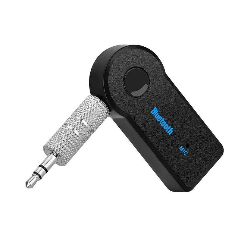 2 In 1 Wireless Bluetooth 50 Receiver With 35mm Jack AUX For Car Music Audio And Handsfree Calls 6
