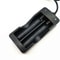 Dual Slot 18650 Battery Smart Fast Charger For 14500 16340 26650 Liion Rechargeable Batteries 4