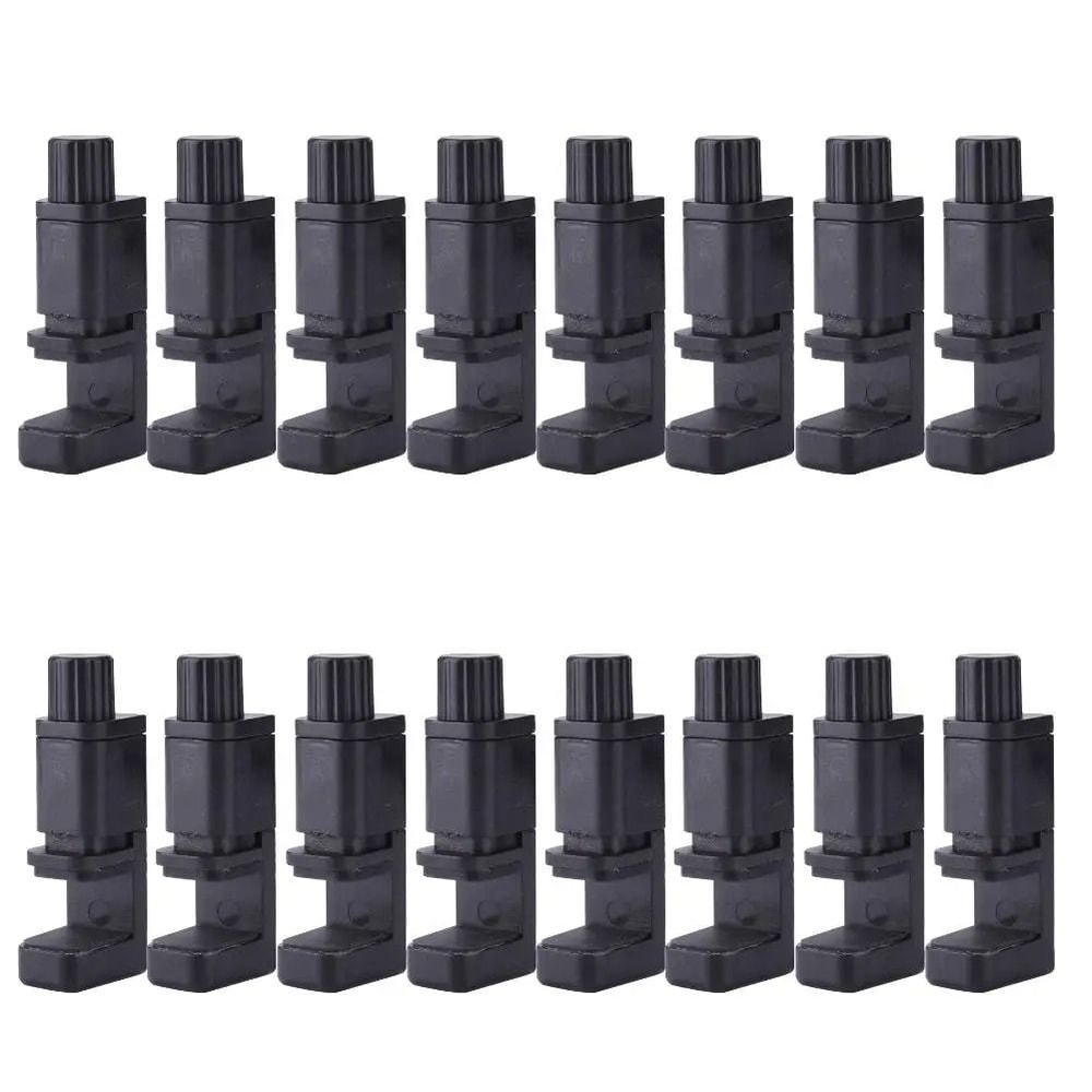 Universal Screen Fixture Clamp Holder Adjustable Phone Repair Tools For LCD Display Fastening 9