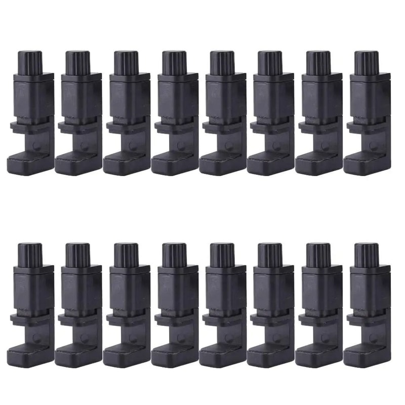 Universal Screen Fixture Clamp Holder Adjustable Phone Repair Tools For LCD Display Fastening 9