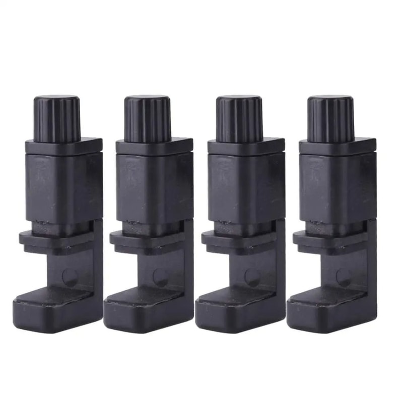 Universal Screen Fixture Clamp Holder Adjustable Phone Repair Tools For LCD Display Fastening 6