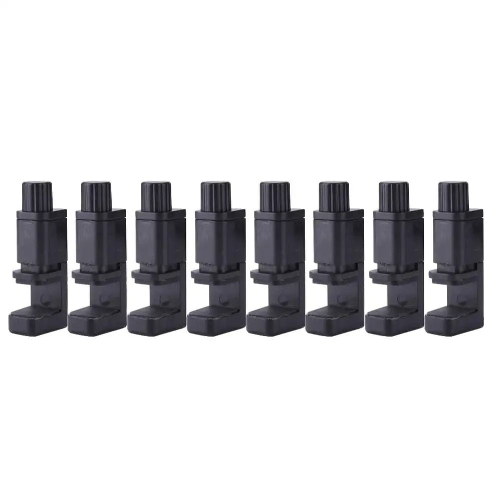 Universal Screen Fixture Clamp Holder Adjustable Phone Repair Tools For LCD Display Fastening 7