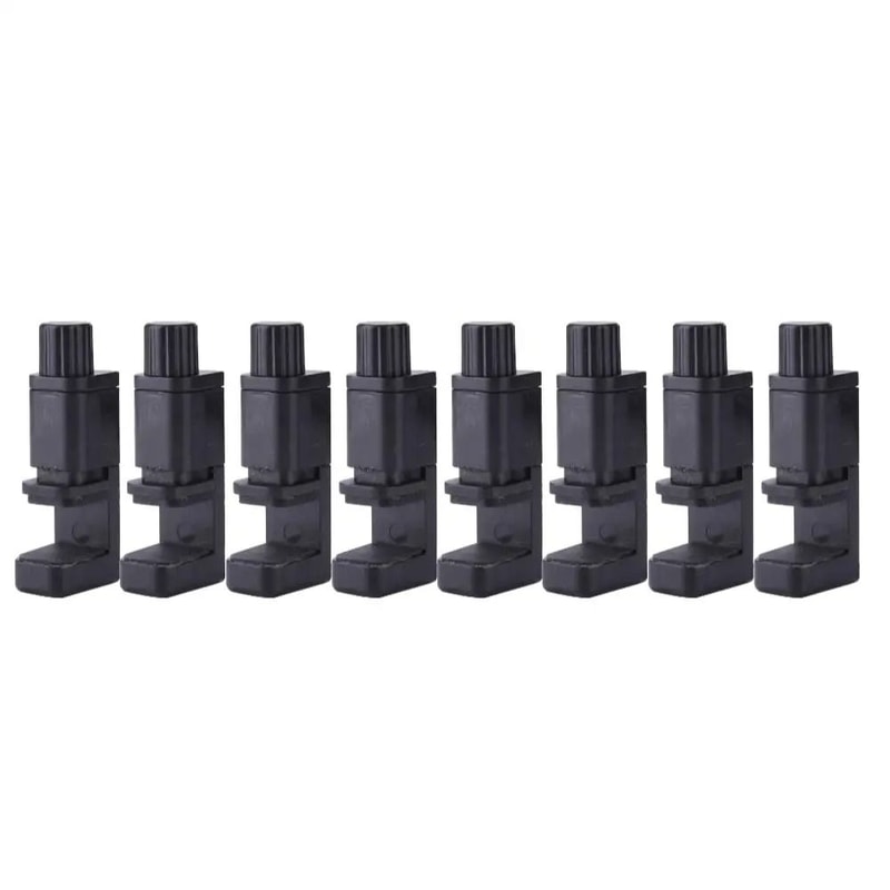 Universal Screen Fixture Clamp Holder Adjustable Phone Repair Tools For LCD Display Fastening 7