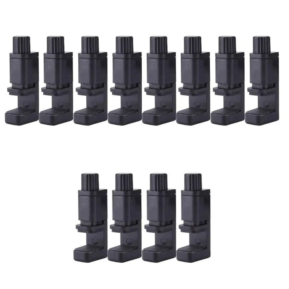 Universal Screen Fixture Clamp Holder Adjustable Phone Repair Tools For LCD Display Fastening 8