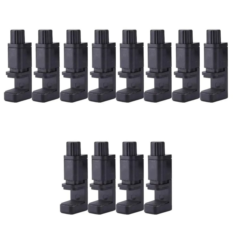 Universal Screen Fixture Clamp Holder Adjustable Phone Repair Tools For LCD Display Fastening 8