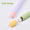 Apple Pencil 1st And 2nd Generation Silicone Protective Case Shockproof Stylus Sleeve Accessories 2