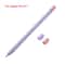 Apple Pencil 1st And 2nd Generation Silicone Protective Case Shockproof Stylus Sleeve Accessories 11