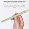 Apple Pencil 1st And 2nd Generation Silicone Protective Case Shockproof Stylus Sleeve Accessories 3