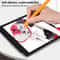 Apple Pencil 1st And 2nd Generation Silicone Protective Case Shockproof Stylus Sleeve Accessories 4