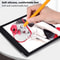 Apple Pencil 1st And 2nd Generation Silicone Protective Case Shockproof Stylus Sleeve Accessories 4
