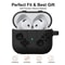 3D Cartoon Game Case For AirPods Pro 1st And 2nd Gen Silicone Earphones Protection Cover 1