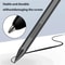 Titanium Alloy Metal Replacement Nibs For Samsung Galaxy S23 S22 S21 Ultra And Tab S9 S8 S7 Series 3
