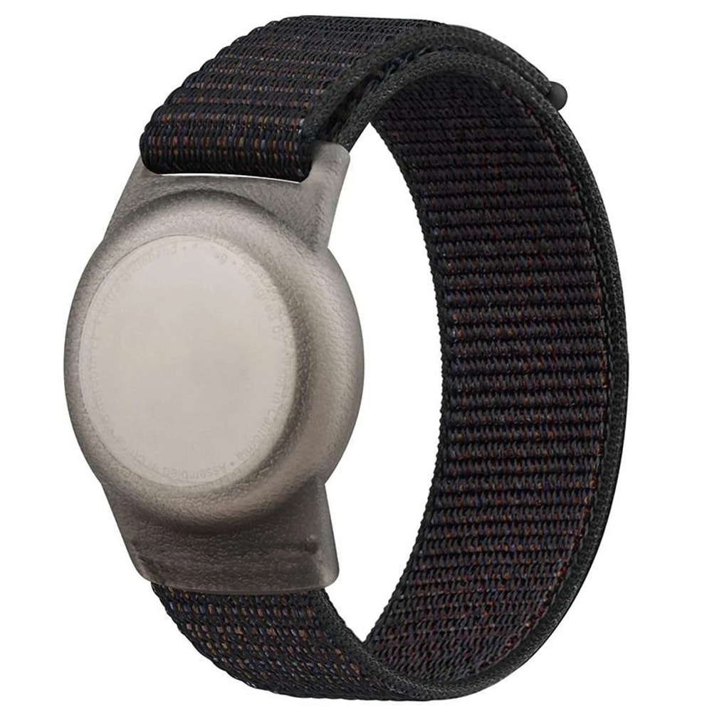 Nylon Bracelet For Apple AirTags Kids Wristband AntiScratch Tracker Holder Watch Strap Accessories 13