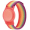 Nylon Bracelet For Apple AirTags Kids Wristband AntiScratch Tracker Holder Watch Strap Accessories 8