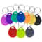 125KHz RFID Proximity ID Keyfobs TK4100 Access Control Tokens For Attendance And Parking Systems 1