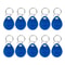125KHz RFID Proximity ID Keyfobs TK4100 Access Control Tokens For Attendance And Parking Systems 4