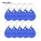 125KHz RFID Proximity ID Keyfobs TK4100 Access Control Tokens For Attendance And Parking Systems 7