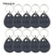 125KHz RFID Proximity ID Keyfobs TK4100 Access Control Tokens For Attendance And Parking Systems 8