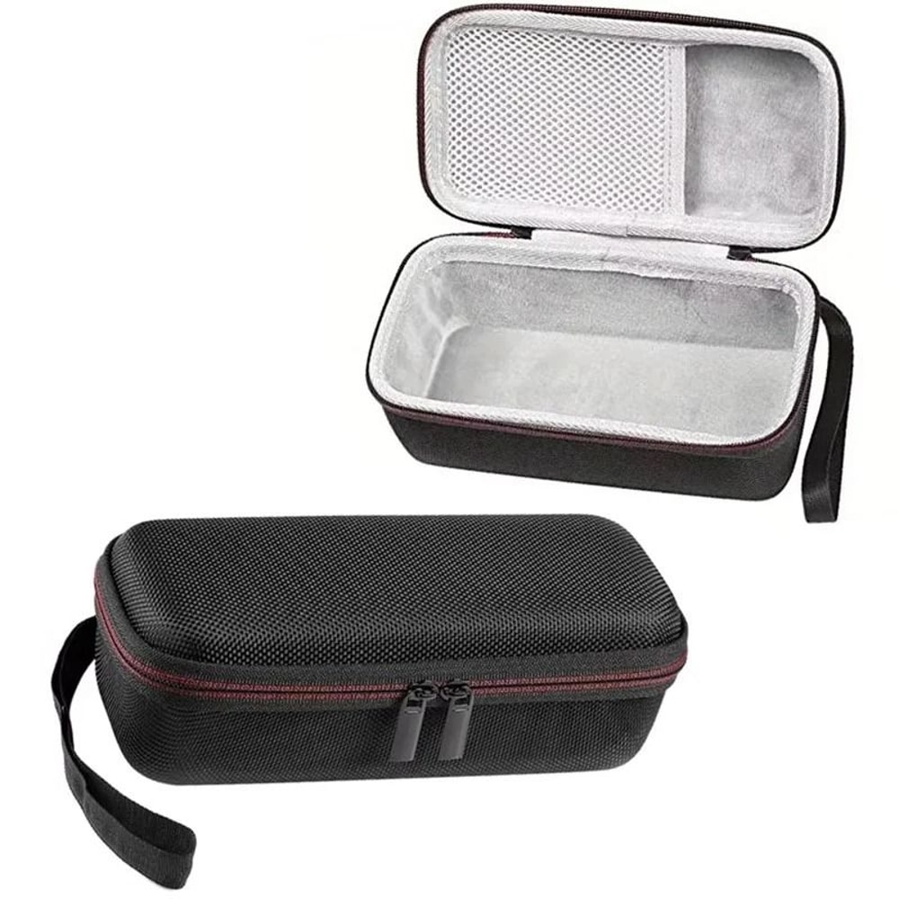 Portable EVA Hard Storage Box Shockproof And Waterproof Travel Carrying Case For Marshall Emberton 0
