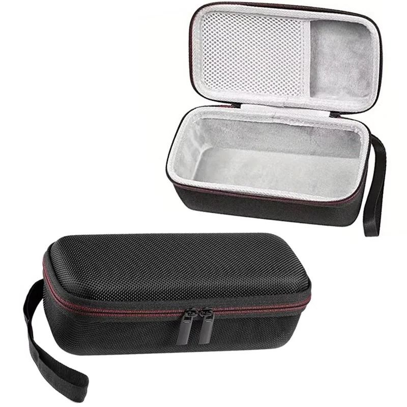 Portable EVA Hard Storage Box Shockproof And Waterproof Travel Carrying Case For Marshall Emberton 0