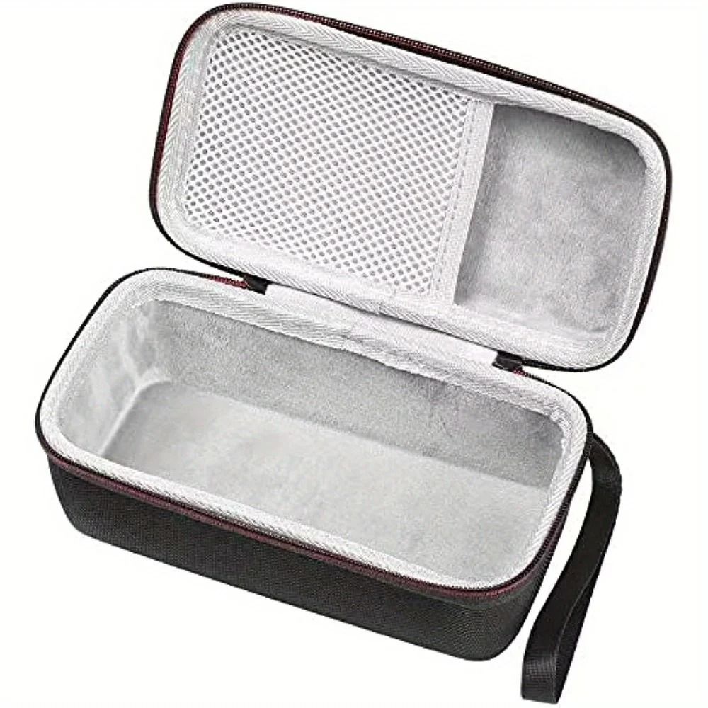 Portable EVA Hard Storage Box Shockproof And Waterproof Travel Carrying Case For Marshall Emberton 6